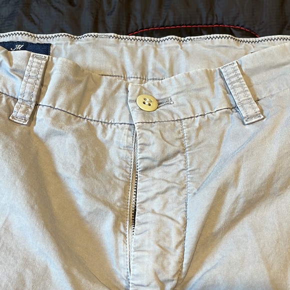 Mason’s Italy Shorts - Picture 2 of 7